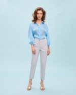 COTTON TROUSER - Image 8