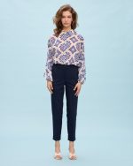 COTTON TROUSER - Image 12