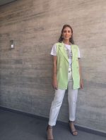 COTTON TROUSER - Image 17