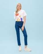 JEAN CLASSIC STRAIGHT