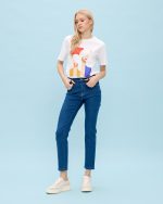JEAN CLASSIC STRAIGHT - Image 3