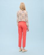 COTTON SUIT TROUSER - Image 15