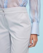 COTTON SUIT TROUSER - Image 20