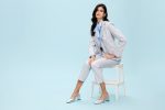 COTTON SUIT TROUSER - Image 22