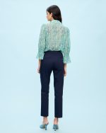 COTTON SUIT TROUSER - Image 31