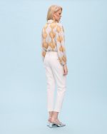 COTTON SUIT TROUSER - Image 36