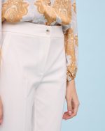 COTTON SUIT TROUSER - Image 37