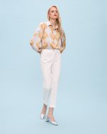 COTTON SUIT TROUSER - Image 38
