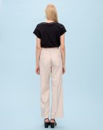 TROUSER WIDE LEG STRIPE - Image 6