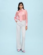 SUIT TROUSER WIDE LEG - Image 10
