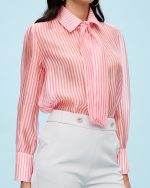 SUIT TROUSER WIDE LEG - Image 11