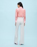 SUIT TROUSER WIDE LEG - Image 14