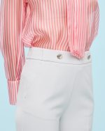 SUIT TROUSER WIDE LEG - Image 15