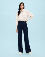 SUIT TROUSER WIDE LEG - Image 20