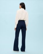 SUIT TROUSER WIDE LEG - Image 23