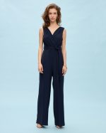 JUMPSUIT SLEEVELESS - Image 2