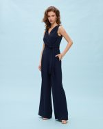 JUMPSUIT SLEEVELESS - Image 3
