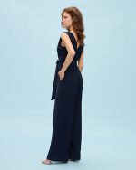 JUMPSUIT SLEEVELESS - Image 5