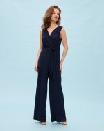 JUMPSUIT SLEEVELESS - Image 6