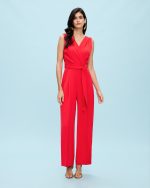 JUMPSUIT SLEEVELESS - Image 11