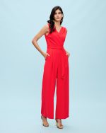 JUMPSUIT SLEEVELESS - Image 12