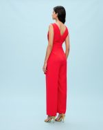 JUMPSUIT SLEEVELESS - Image 13