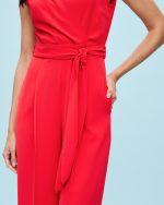 JUMPSUIT SLEEVELESS - Image 15