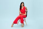 JUMPSUIT SLEEVELESS - Image 17