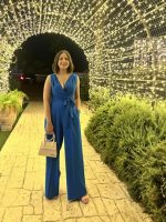 JUMPSUIT SLEEVELESS - Image 20