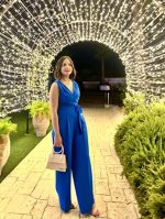 JUMPSUIT SLEEVELESS - Image 22