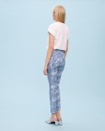 TROUSER COTTON PRINTED - Image 4