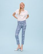 TROUSER COTTON PRINTED - Image 5