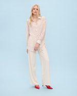 TROUSER CREPE - Image 2