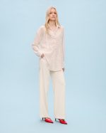 TROUSER CREPE - Image 3