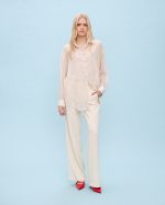TROUSER CREPE - Image 5