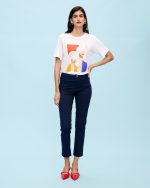 COTTON TROUSER - Image 6