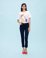 COTTON TROUSER - Image 7