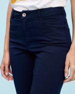 COTTON TROUSER - Image 8