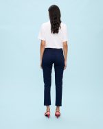 COTTON TROUSER - Image 9