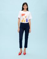 COTTON TROUSER - Image 10