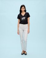 COTTON TROUSER CHINOS - Image 2