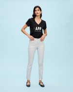 COTTON TROUSER CHINOS - Image 3