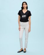 COTTON TROUSER CHINOS - Image 6