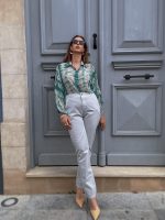 COTTON TROUSER CHINOS - Image 7