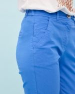 COTTON TROUSER CHINOS - Image 10