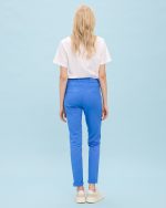 COTTON TROUSER CHINOS - Image 11