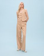 SUIT TROUSER STRIPES