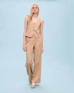 SUIT TROUSER STRIPES - Image 2