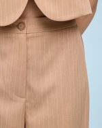 SUIT TROUSER STRIPES - Image 3