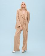 SUIT TROUSER STRIPES - Image 7